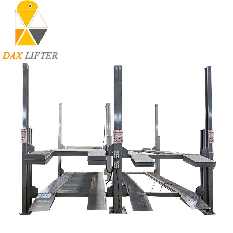 Цена оптовой продажи высокое качество гидравлический 4-х опорный автомобильный