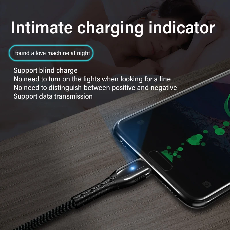 Кабель usb-c Micro USB 5A для Huawei p20 lite 3A Samsung S9 S8 Note 9 | Мобильные телефоны и аксессуары