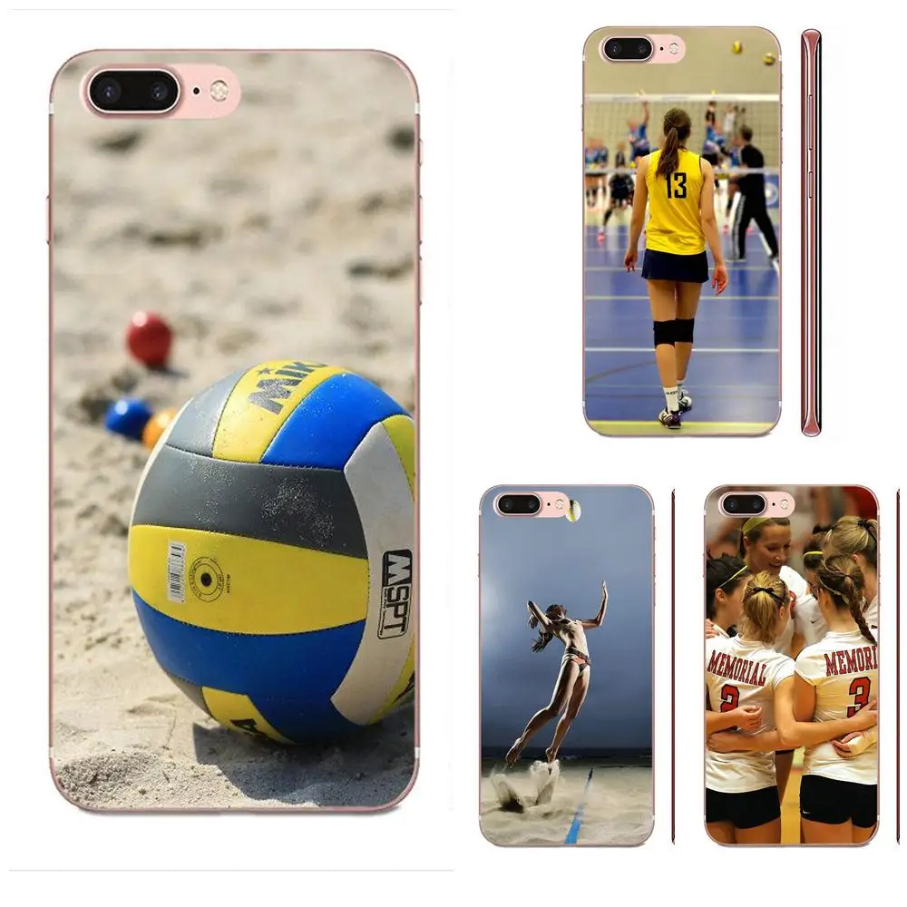 Keep Calm And I Love Game Hard волейбол для Samsung Galaxy Note 5 8 9 S3 S4 S5 S6 S7 S8 S9 S10 5G mini Edge Plus Lite|Бамперы| |