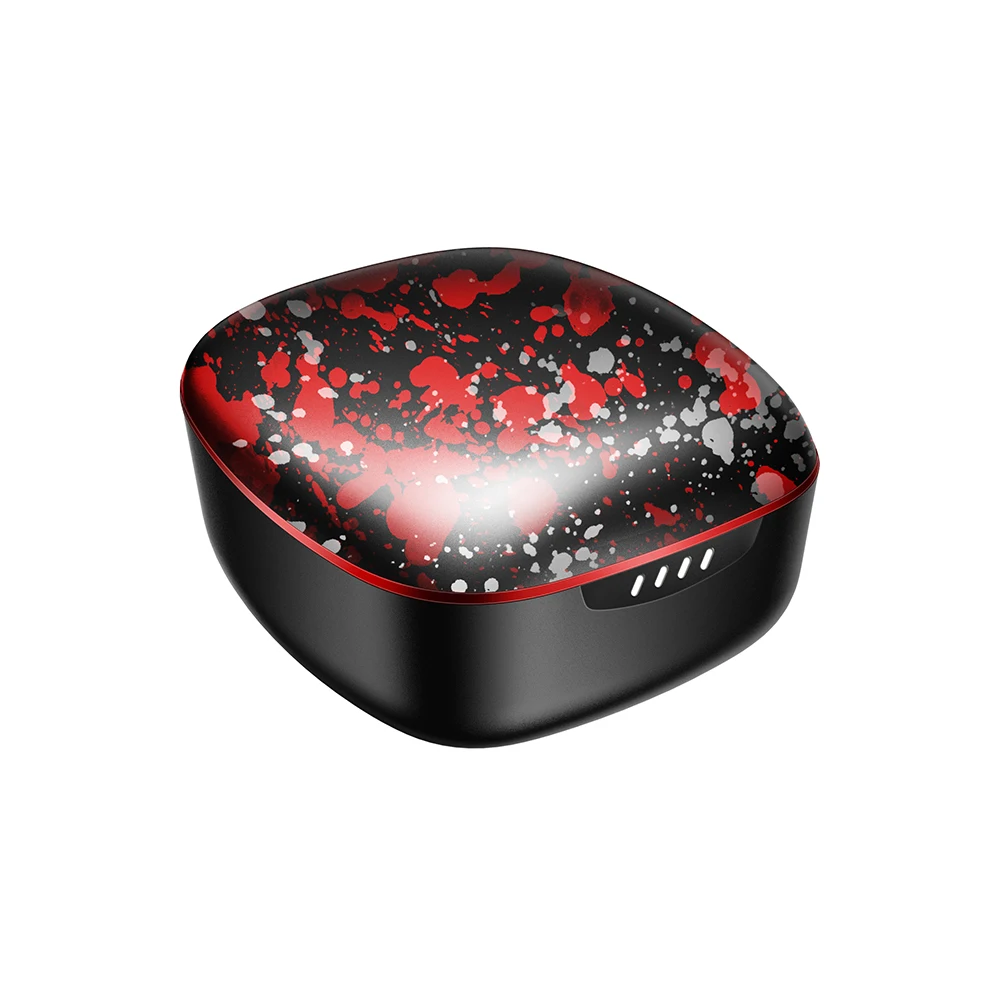 2020 New Original design Wireless Earphones bluetooth Earbuds Hand Free Sport Waterproof Stereo Headset With Microphone | Электроника