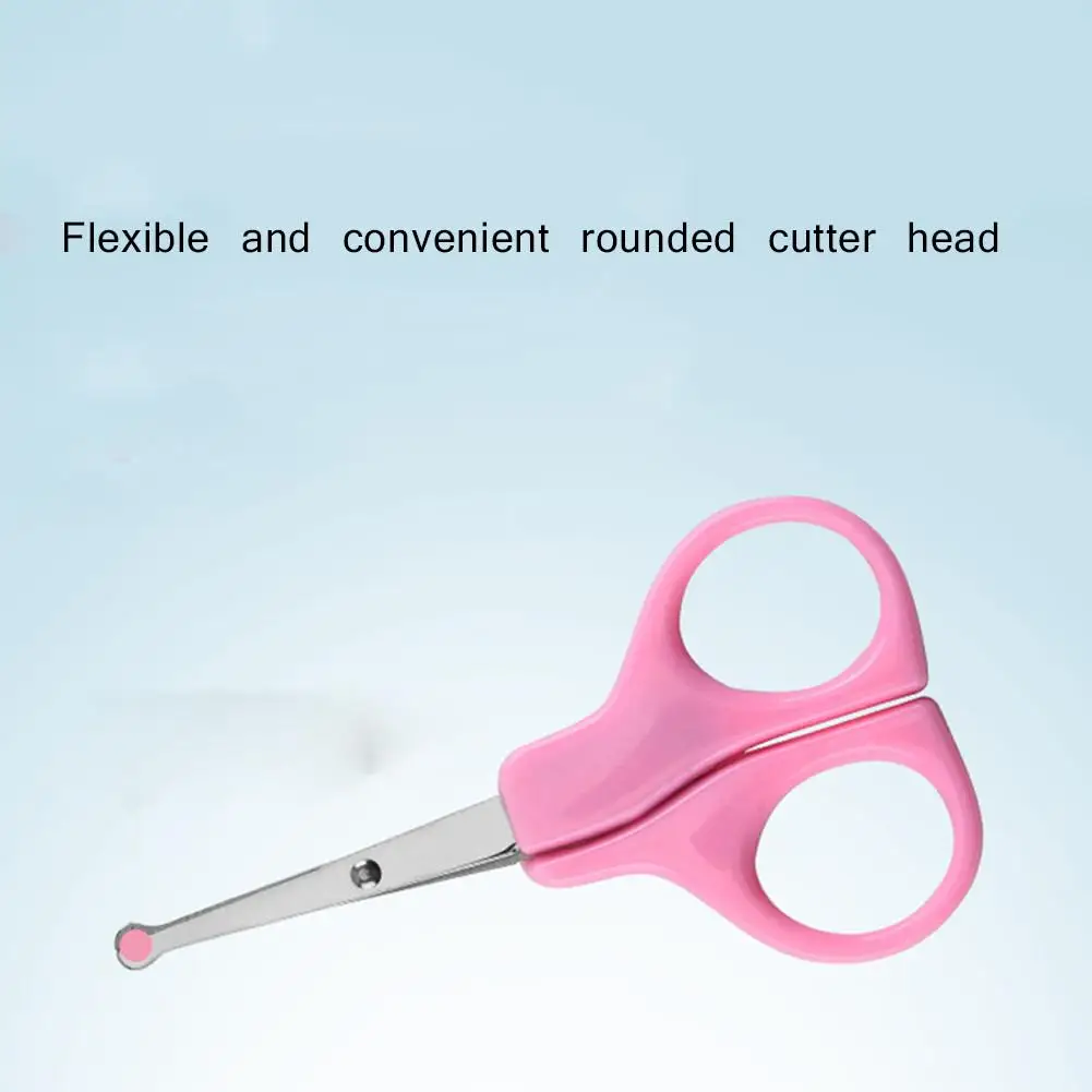 

10Pcs/Set Baby Kids Nail Hair Health Care Thermometer Nose Cleaner Toothbrush Safety Tools Newborn Grooming Brush Kit Baby Care