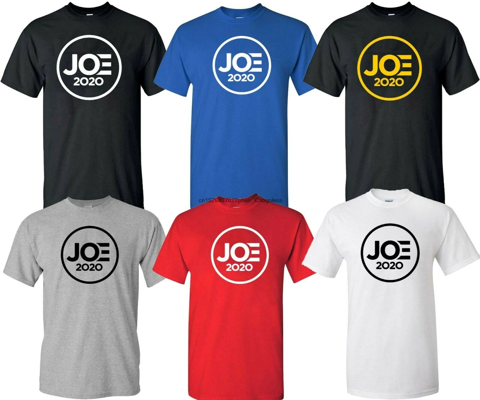 Футболка с изображением Джо бидена для президента 2020 футболка голоса демократа