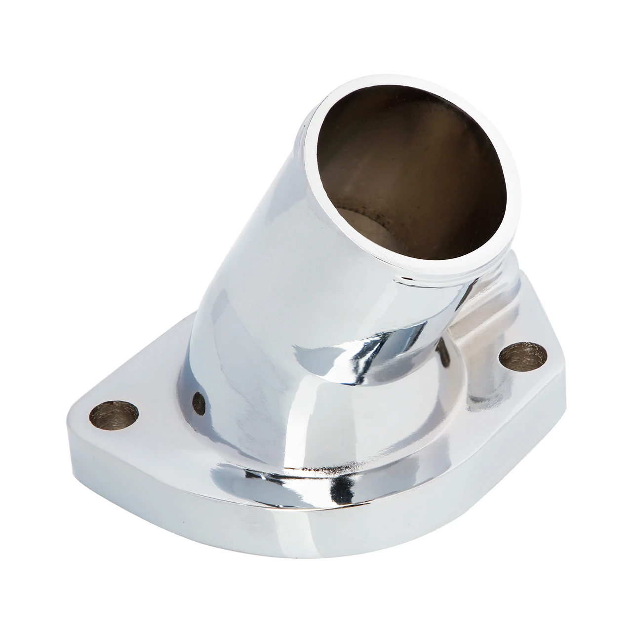 Корпус термостата из алюминиевого сплава Водоотталкивающее кольцо для