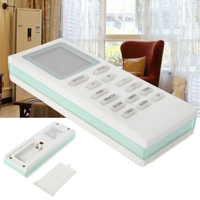 Сменный пульт дистанционного управления для кондиционера Gree YB1FA YB1F2 YBOF2 YBOF|Пульты