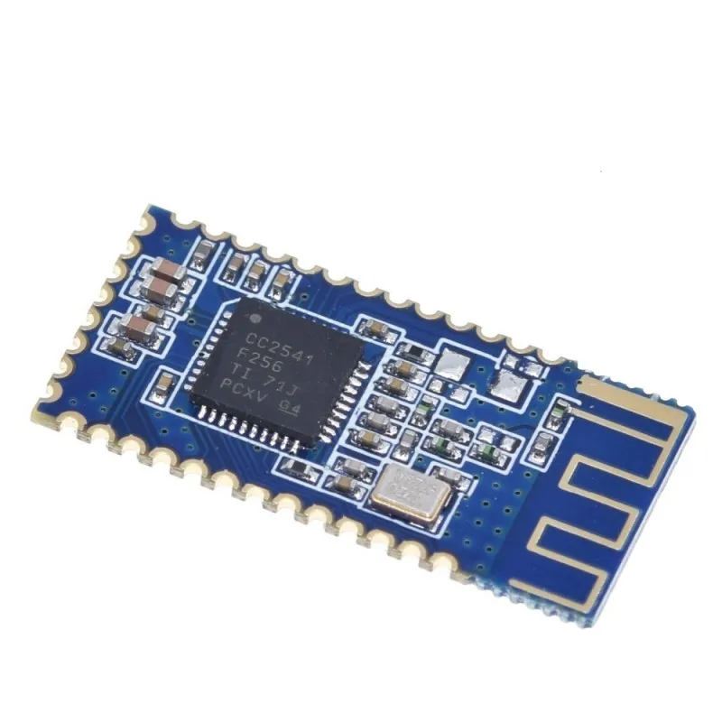 AT-09 Android IOS BLE 4 0 Bluetooth модуль для arduino CC2540 CC2541 последовательный Беспроводной