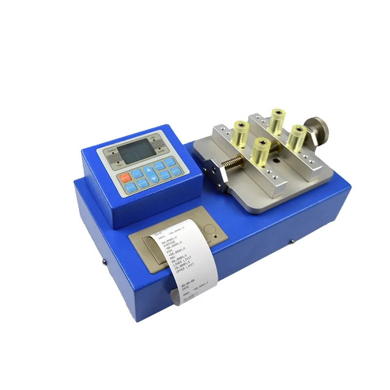 

Hot sale torque meter 20N.M Bottle Torque Test Meter