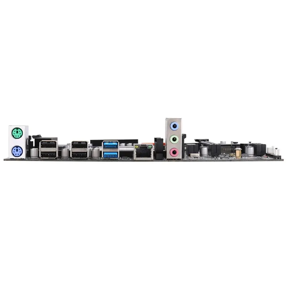 

X99 Desktop Motherboard 2011-3 Pin Xeon E5 2678 V3 V4 LGA 2011-3 CPU X 8GB 16GB 2666MHz Support DDR4 Memory