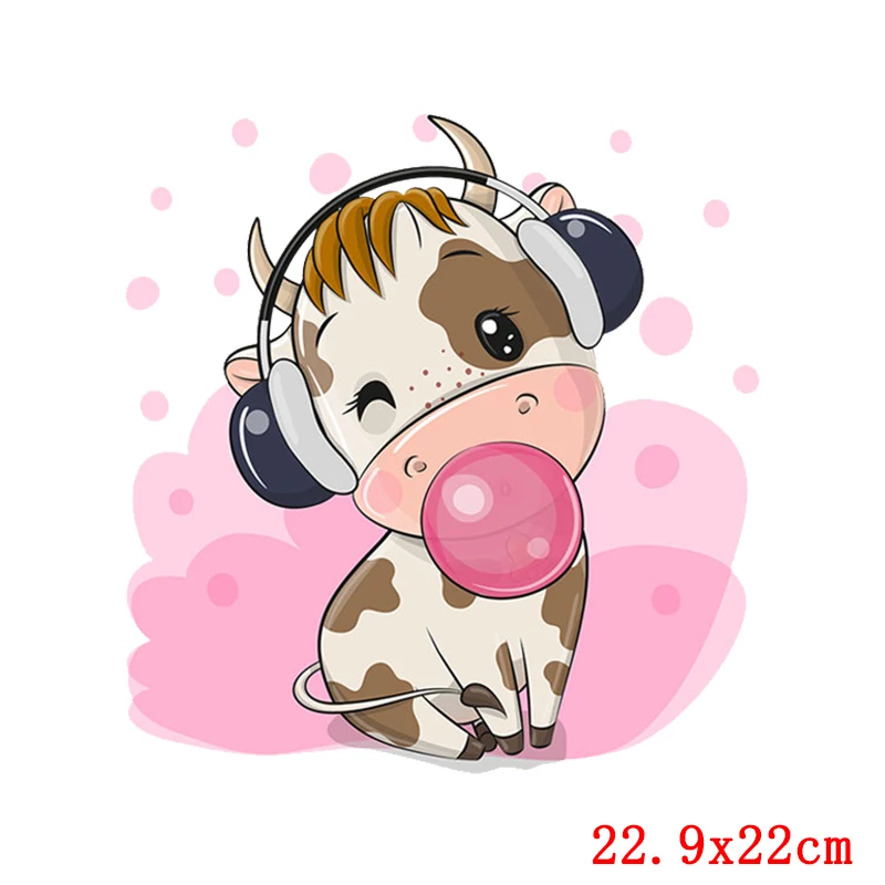 Нашивки с животными кошками на одежде термотрансферные нашивки для одежды