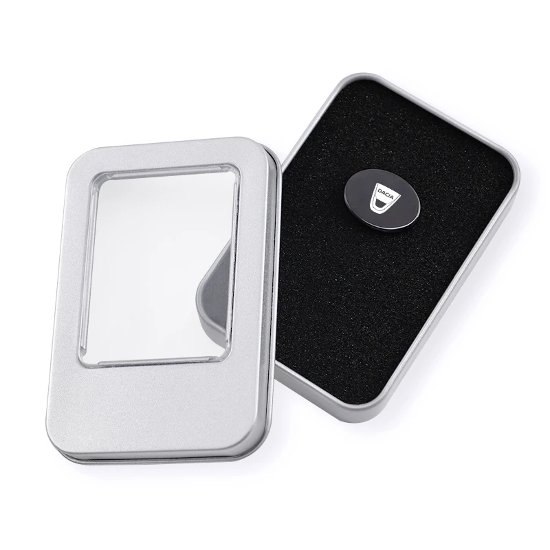 Автомобильная эмблема USB 2.0 флеш-накопитель 8GB 16GB 32GB 64GB Mini Tiny Memory для Dacia Lodgy Logan Sandero Dokker Duster on.