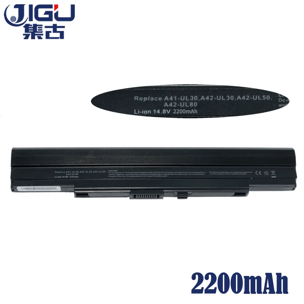 Телефон JIGU телефон UL50 V UL80A U35J U35JC|laptop battery|battery for asuslaptop battery asus |