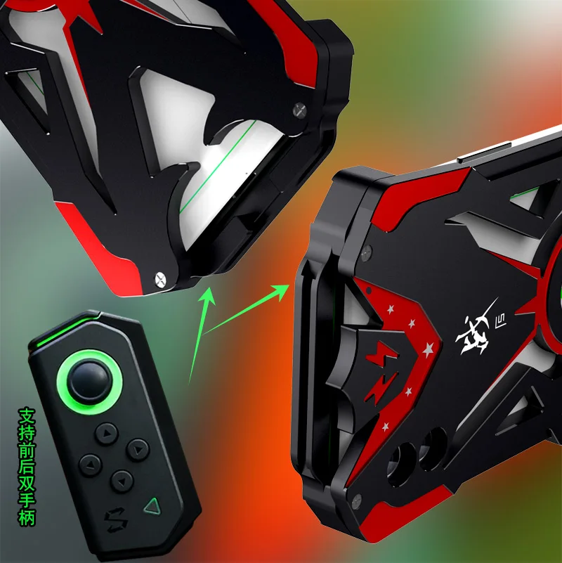 Роскошные Алюминий металлический корпус чехол для телефона Fundas для Xiaomi Black Shark 2 Pro Чехол Coque задняя крышка противоударный защитный чехол 6,39''