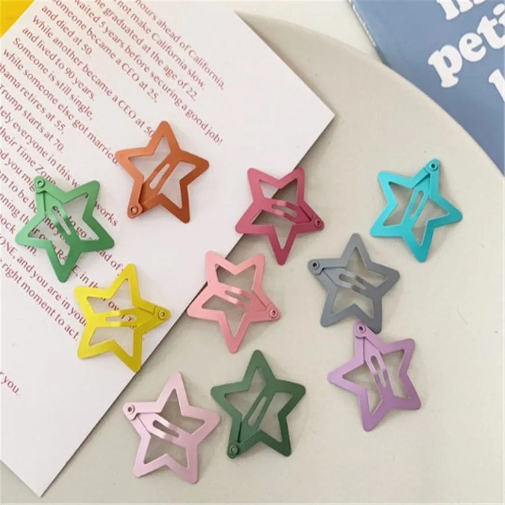 

Girl Hair Wild Female New Accessories Bb Clip Cute Accessories Fashion Korean Stylesteen Toddlers Ladies Birthday Holiday Gift