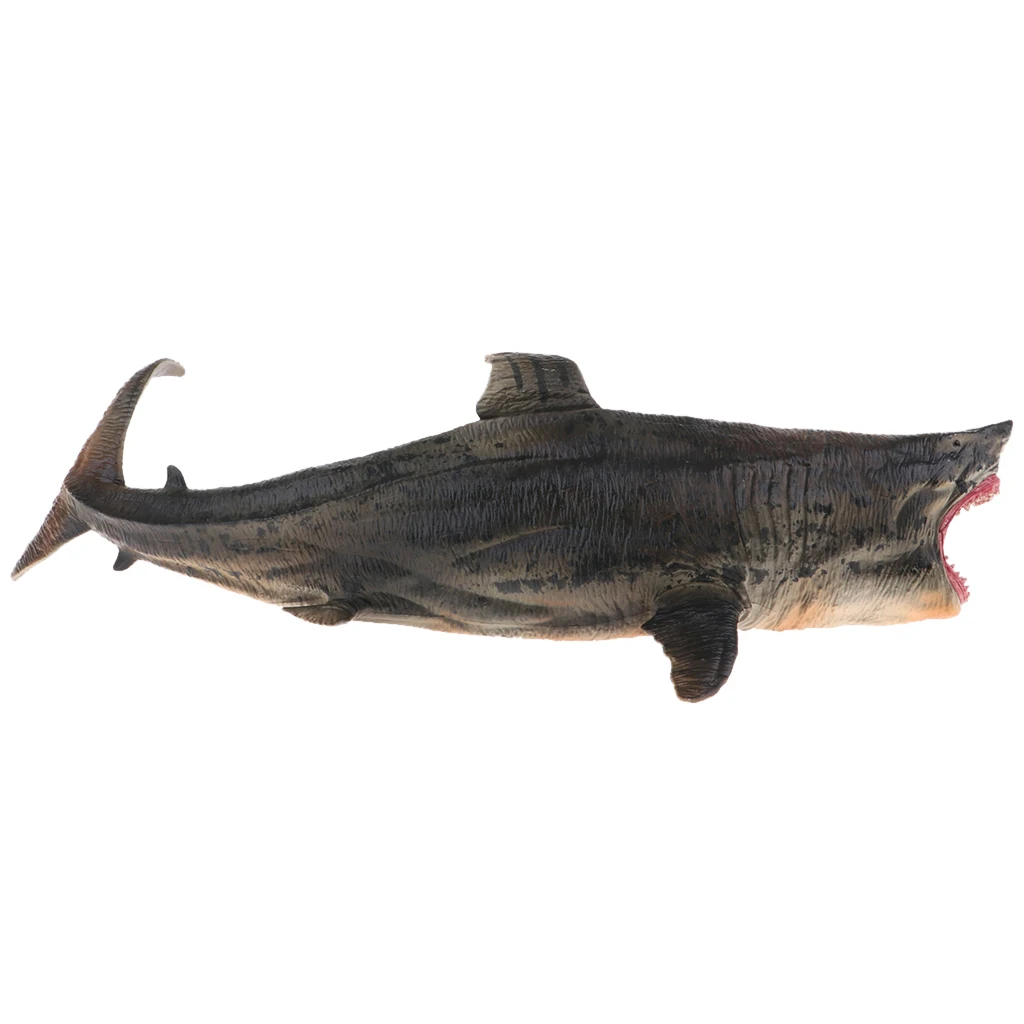 

Model Shark Animals Miniatures For Child Souvenir Party Education