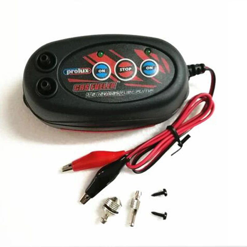 Аксессуары сделай сам электрический топливный насос 7 2 12 В Стекловолоконные и
