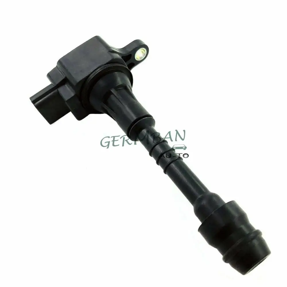 4 шт. 22448-95F0A 22448-6N002 22448-6N010 Катушка зажигания для NISSAN Almera Classic II хэтчбек Tino 1 5 PRIMERA 6