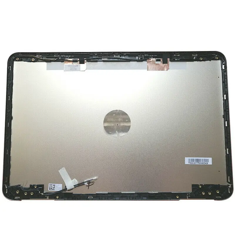 

JIANGLUN Top Lid LCD Back Cover Gold 856194-001 For HP Pavilion 14-AL Series