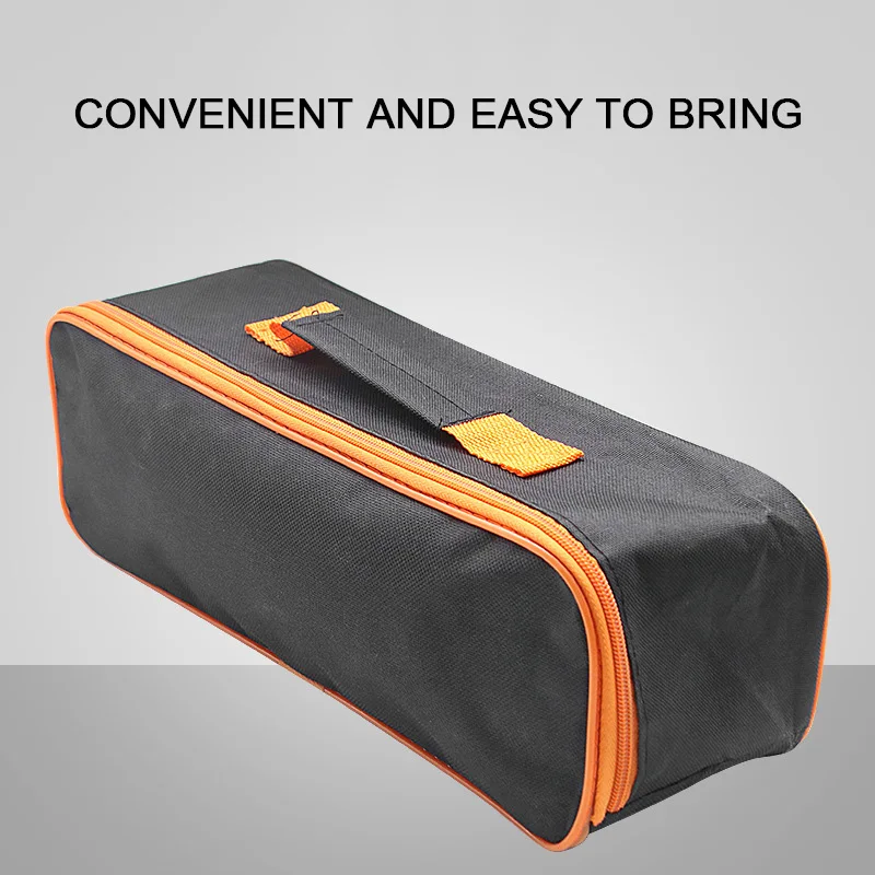 

Tool Bag Storage Handbag Portable Multi-function Vehicle Tool Storage Bag New