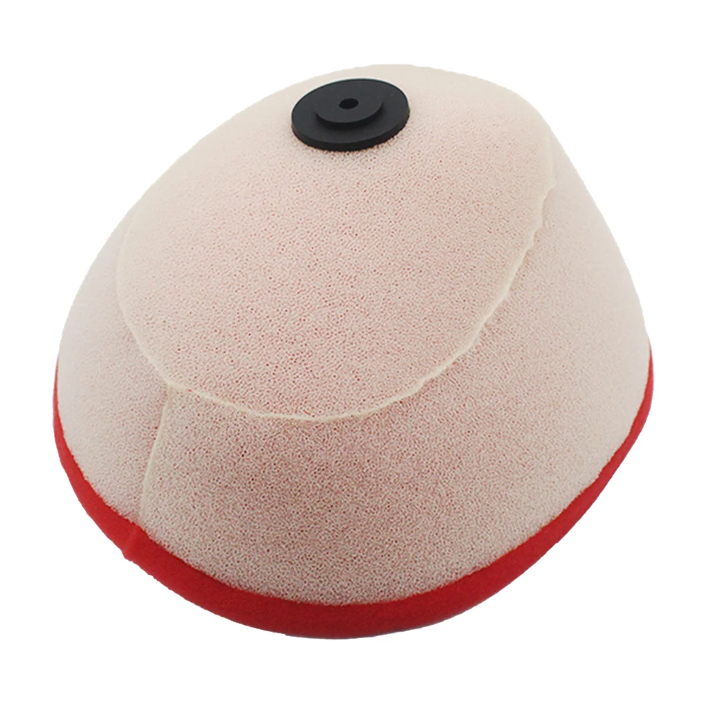 

Air Filter Fits CRF450R CRF250R 2010-2013 High-quality Professional