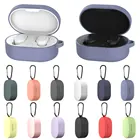 Мягкий силиконовый чехол для Xiaomi Air Dot 3, защитный чехол для airdots 3, чехол для airdots3, аксессуары для беспроводных наушников, чехол