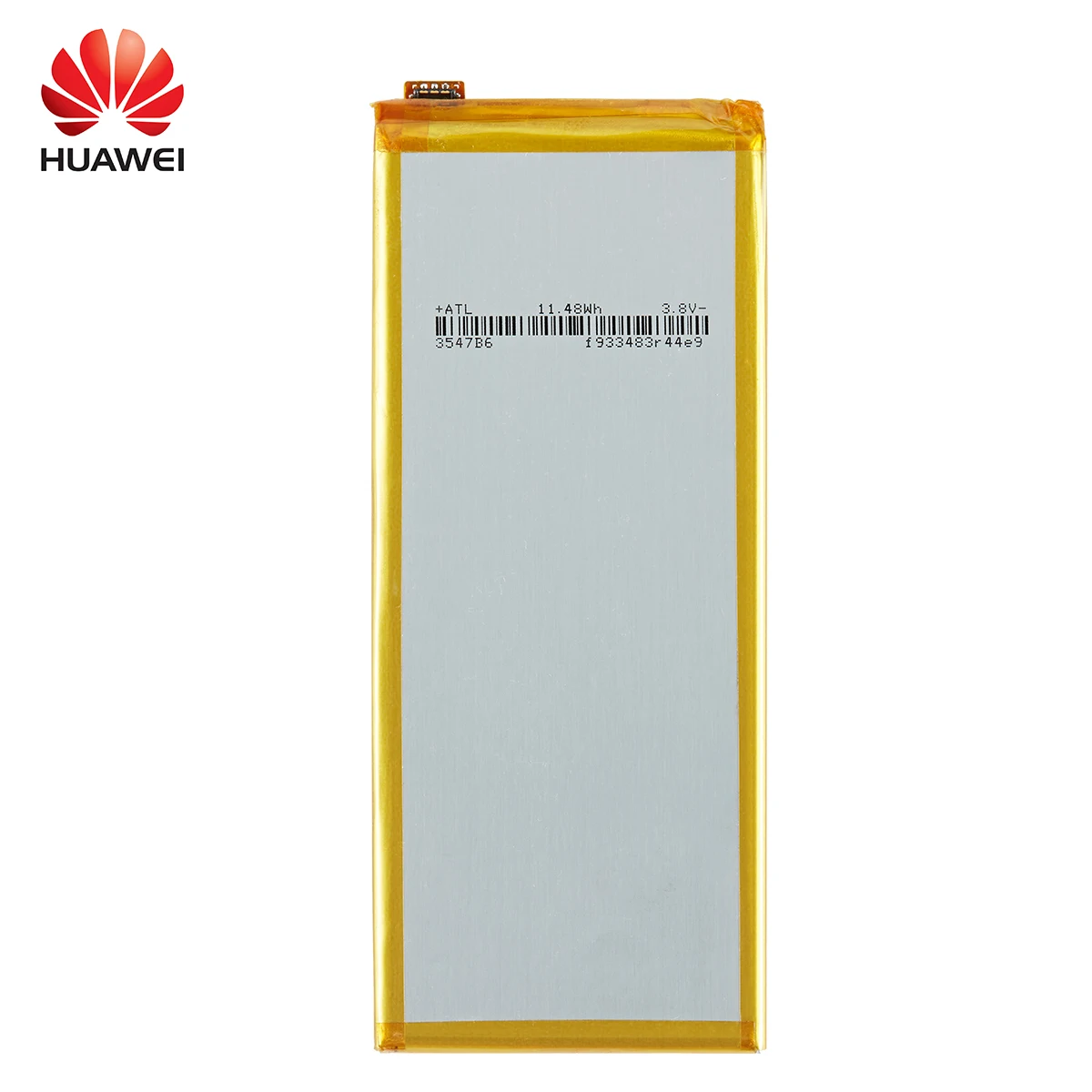 100% Оригинальный аккумулятор Huawei HB3748B8EBC 3000 мАч для Ascend G7 G7-TL100 C199 C199-CL00 C199S RIO-AL00 TL00 UL00