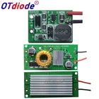 1 шт., 10 шт., светодиодный драйвер DC12V-24V, 10 Вт, 20 Вт, 30 Вт, 50 Вт, высокий источник питания, светодиодные чипы постоянного тока, световые трансформаторы