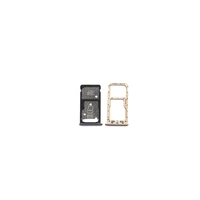 for huawei honor 6a honor 5c p9 plus sim card tray holder sd slot adapter replacement part for