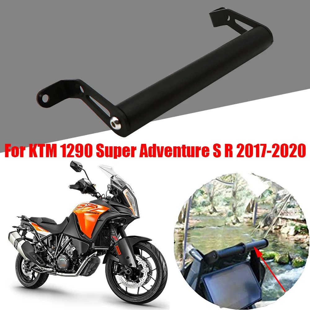 

Аксессуары для мотоциклов KTM 1290 Super Adventure S R ADV 2017-2020 2019