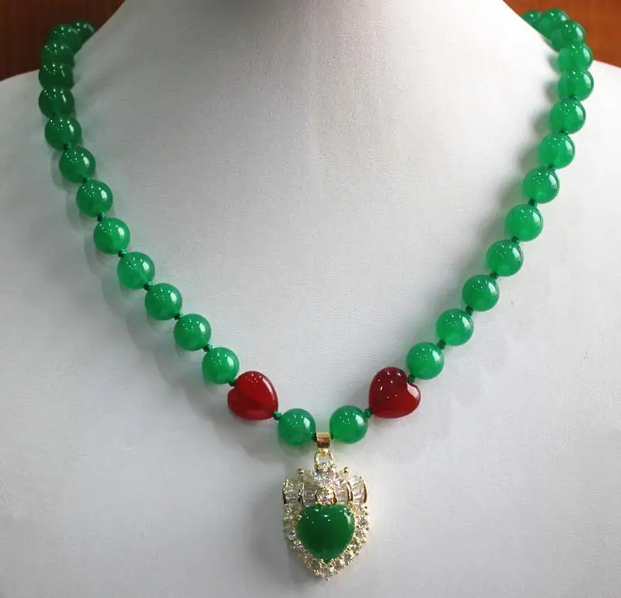 Бесплатная доставка Оптовая/Розничная продажа простое Стильное ожерелье 18