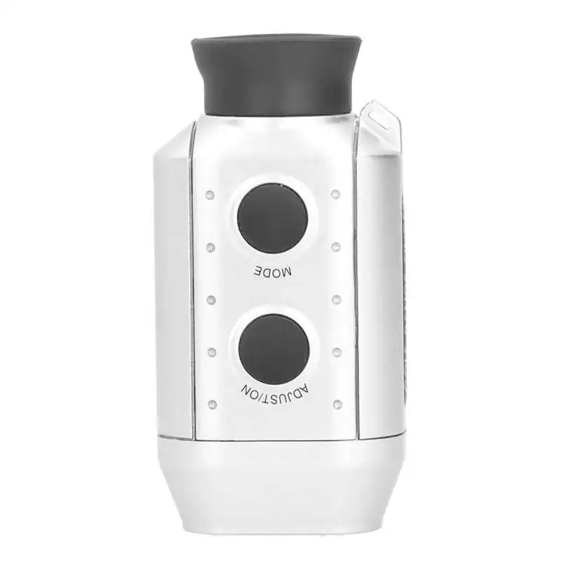 Мини дальномер 7X портативный ручной монокуляр цифровые инструменты для