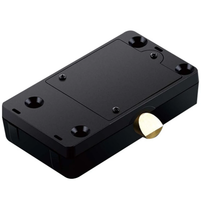 Смарт замок дверной беспроводной с поддержкой Bluetooth и выдвижными ящиками|Замки| |