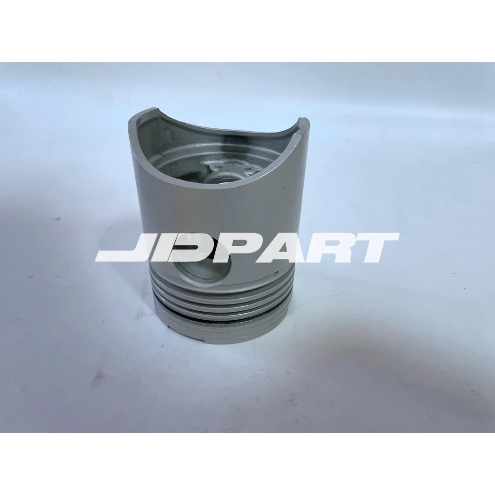 

For Isuzu DA120 Piston