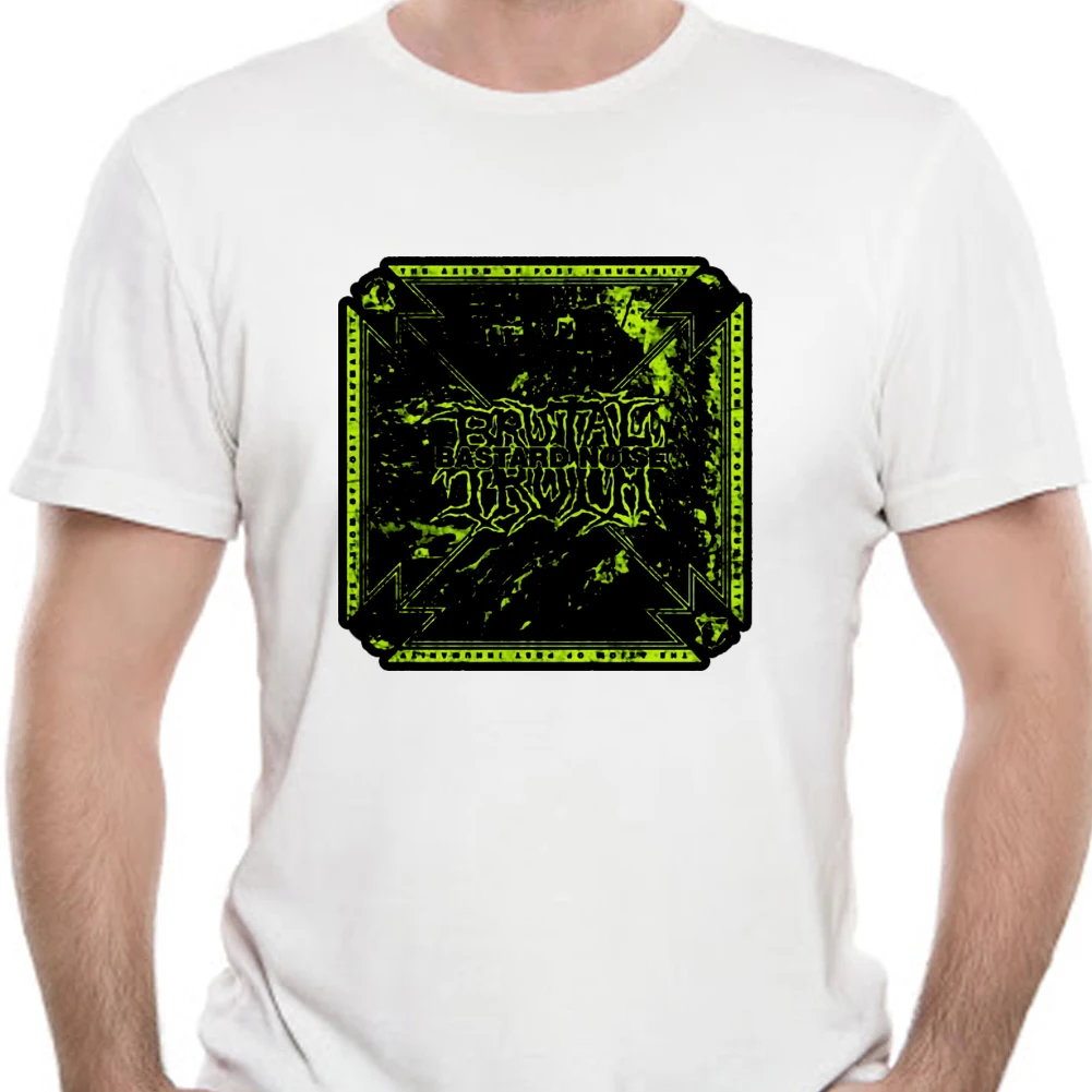 Брутальный правда V15 аксиома пост жестокость футболка черный все размеры