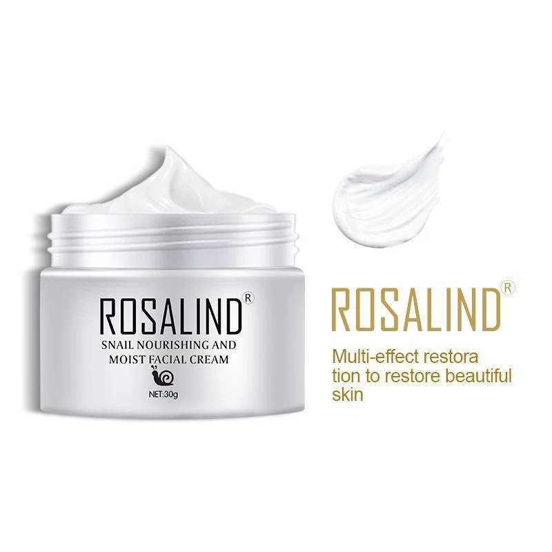 Улиточный крем увлажняет восполняет чистый анти чувствительный QRD88| |