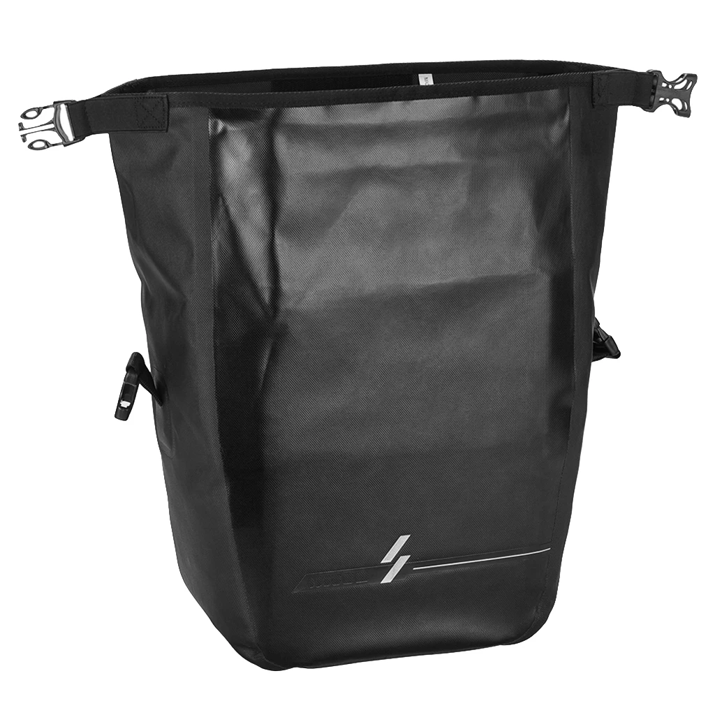 Bicycle Carrier Rack Pannier Bag Bike Rear Seat Cargo Bag Cycling Bike Rear Pack Trunk Pannier Handbag