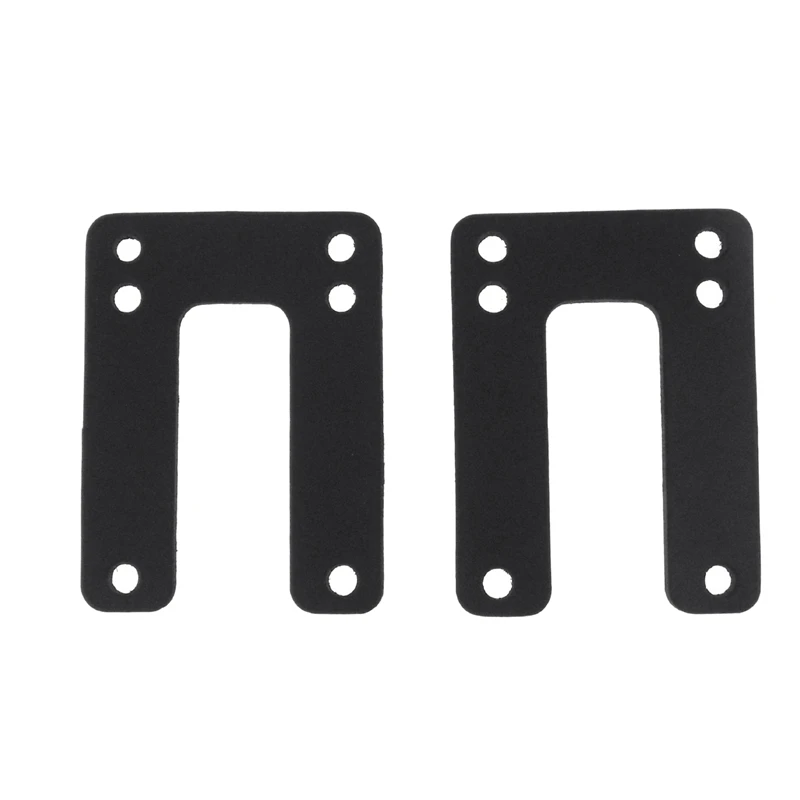 

2Pcs Skateboard Riser Pads 3mm Longboard Shock Pads for BOOSTED Electric Skateboard Accessories