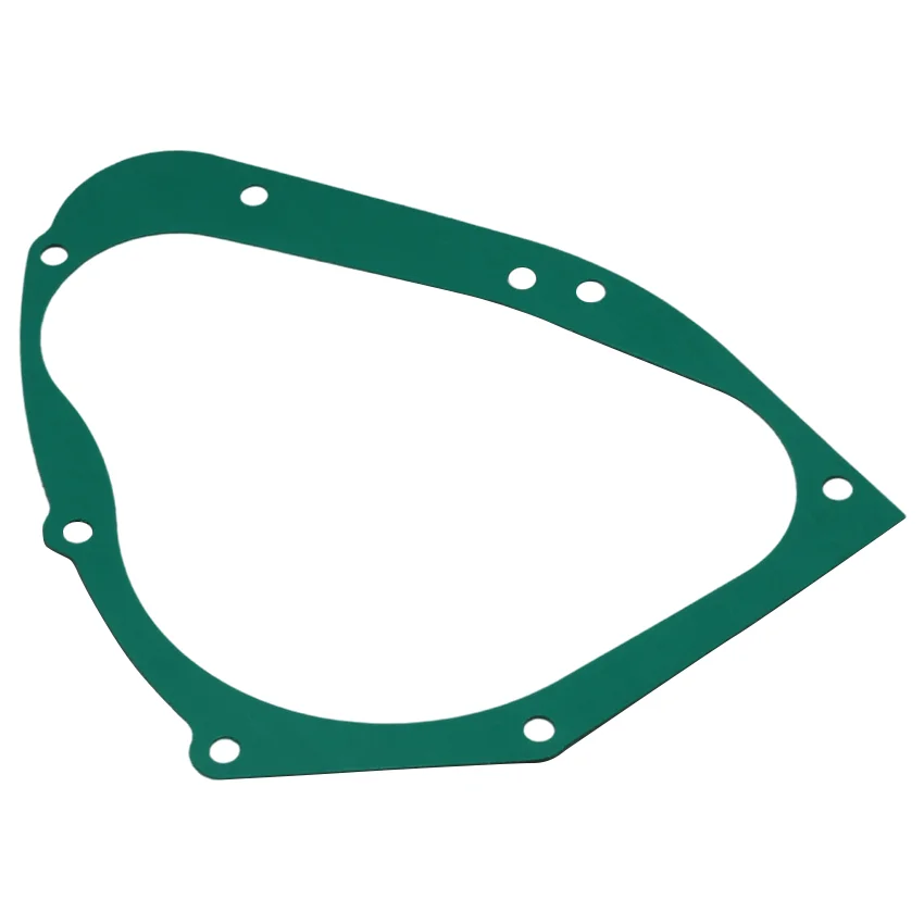 Уплотнитель левой крышки мотоциклетного двигателя для Suzuki DR200 DR200S DR200SE GS125 GS125E GN125