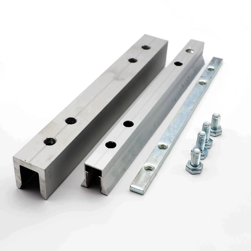 Автоматический оператор зажим для раздвижной двери подвесной стеклянная