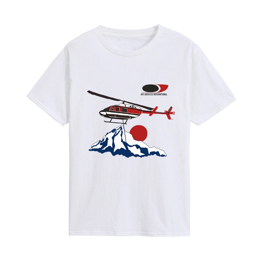 

Футболка хлопковая с коротким рукавом и круглым вырезом, свободного покроя