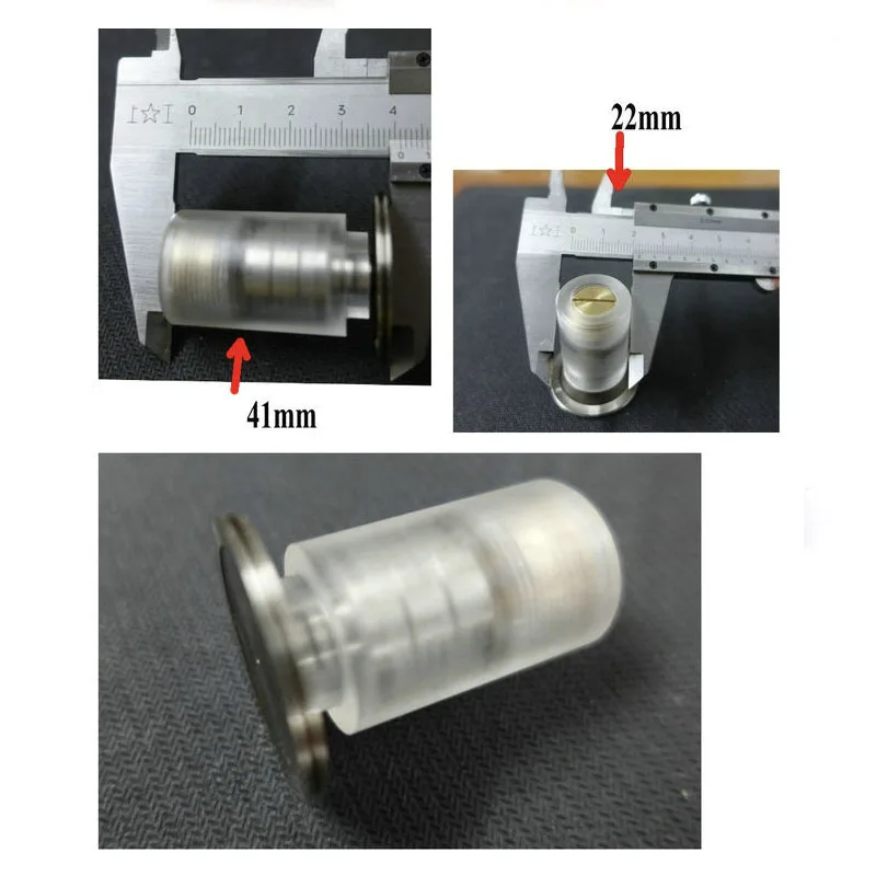 Пластиковые направляющие колеса ролик 22*41 мм в сборе 020 Для CNC EDM машины|assembly machine|cnc