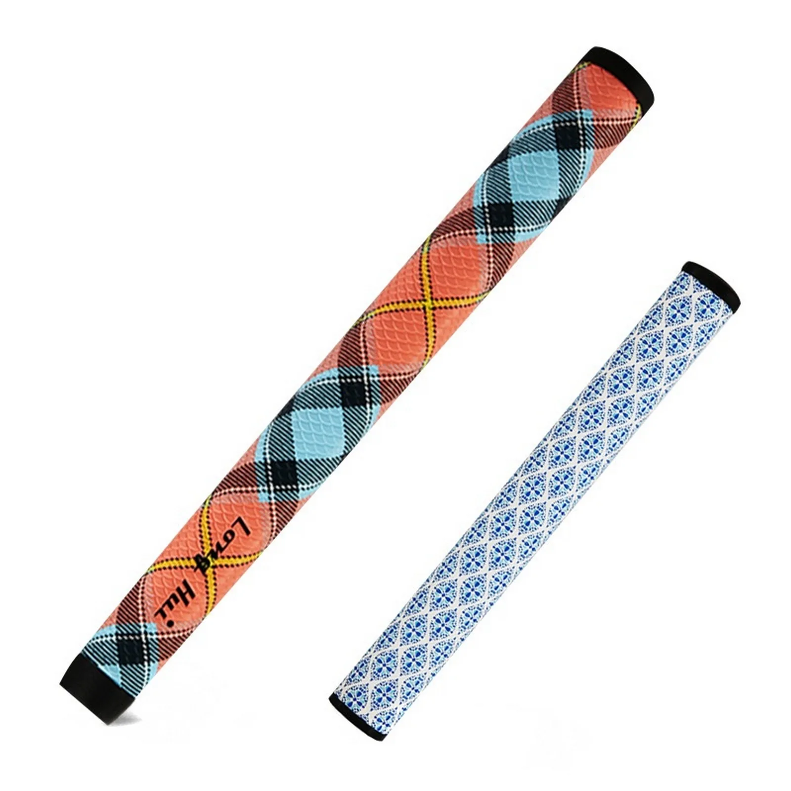 Высококачественный держатель для клюшки гольфа нескользящий клюшек удлиненный