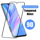 Закаленное стекло 9D с полным покрытием для Huawei P30, P20, P40 Pro, Lite 2019, E 5G, Y9, Y7, Y6, Y6S, Y5 Prime 2019