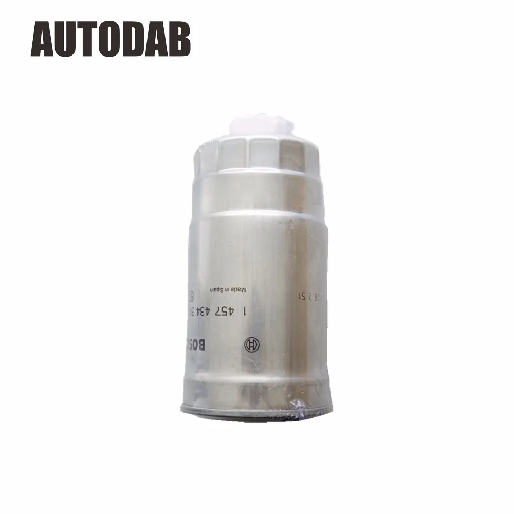 

Oil Water Separator Filter for Great Wall Hover Wingle 3 diesel filter wingle 5 2.8 engine JMC JAC Iveco diesel filter