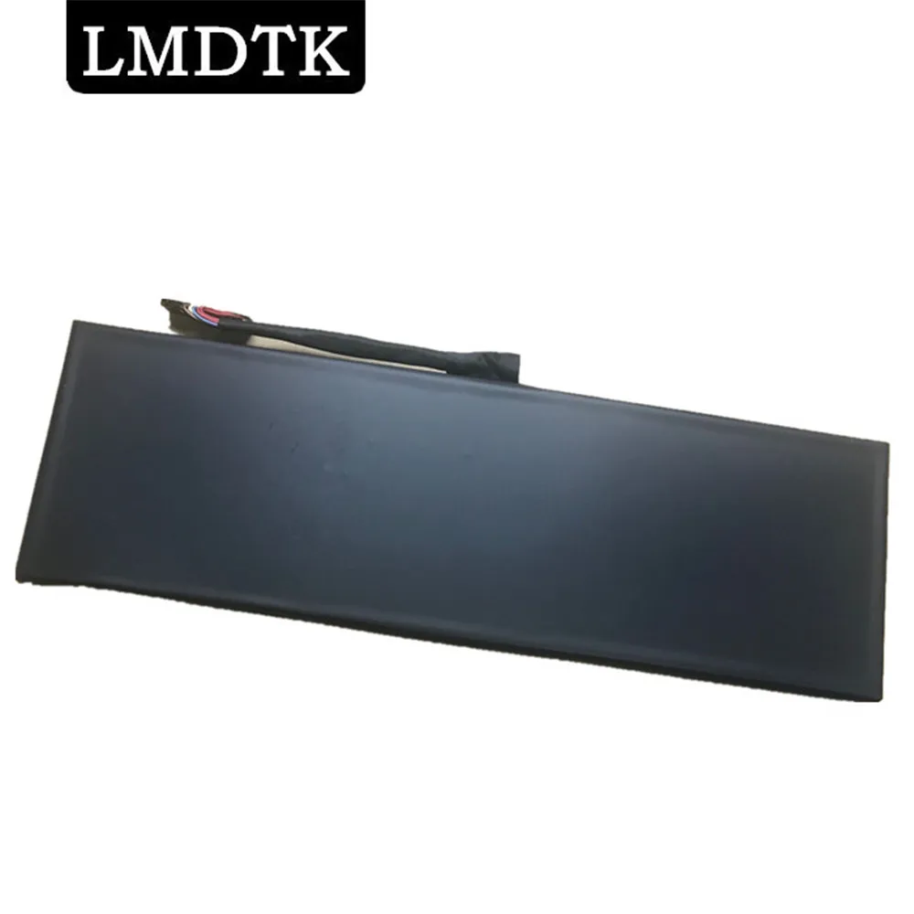 LMDTK Новый BTY-M47 ноутбук Батарея для Msi GS40 GS43 GS43VR 6RE 6QE 2ICP5/73/95-2 | Компьютеры и офис