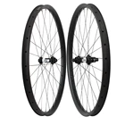 29er Углеродные Диски для горного велосипеда 30x25 мм бескамерные велосипедные колеса Центральный замок DT Swiss 350 прямой Тяговый буст 110x15 148x12 Pillar1420