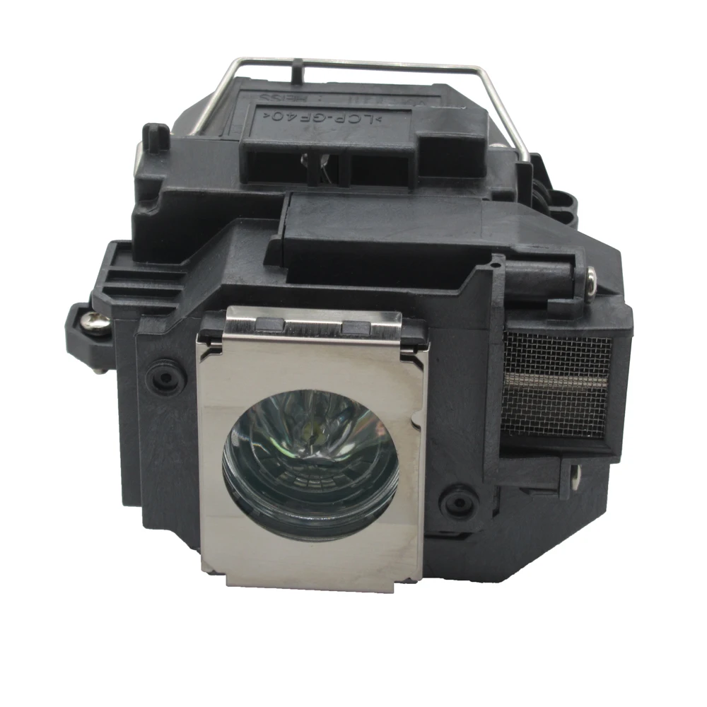Заменяемая прожекторная лампа uhe-200e2-c ELPLP54 для EPSON EB-S7 + EB-S72 EB-S8 EB-S82 EB-X7 EB-X72 EB-X8 EB-X8E EB-W7