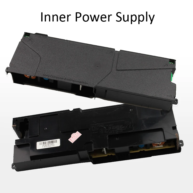 

Original New Inner Power Supply Adapter ADP-160CR N15-160P1A ADP-200ER N14-200P1A ADP-240CR 4Pin Parts for Sony PS4 Console