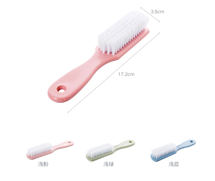 1 шт. пластиковая многофункциональная щетка для мытья бытовые инструменты