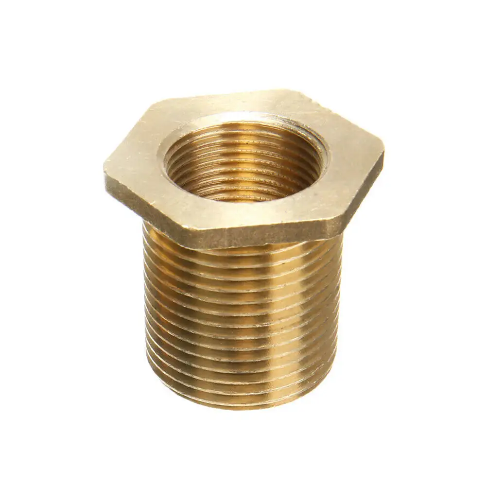 

Soild Brass Connector Fitting Tank Hose Adapter Home Garden Water Connectors Fish Tank Hose Fittings Tool
