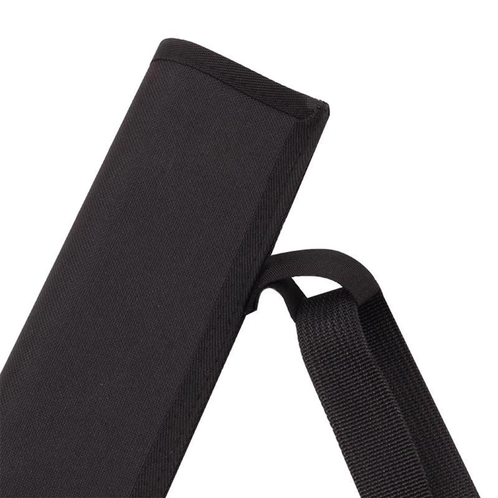 Портативный держатель для стрелы из лука и регулируемый ремень на плечо