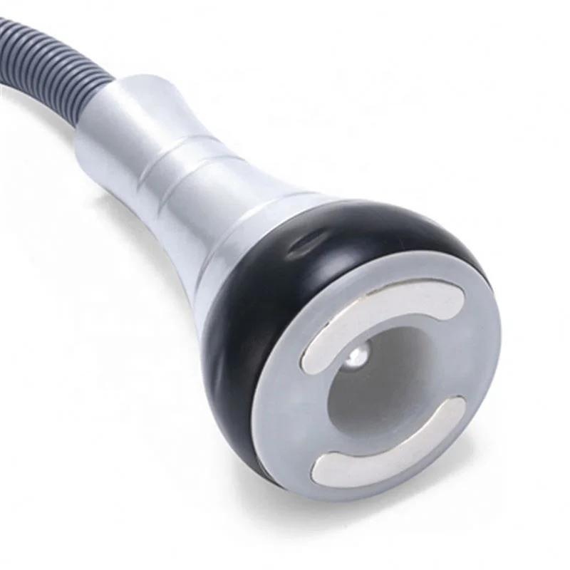 

Multifunctional Grade 5 In 1 Skin Care Cavitation Machine 5Mw Vacuum Radio Frequency Fat Removal Beauty Instrument
